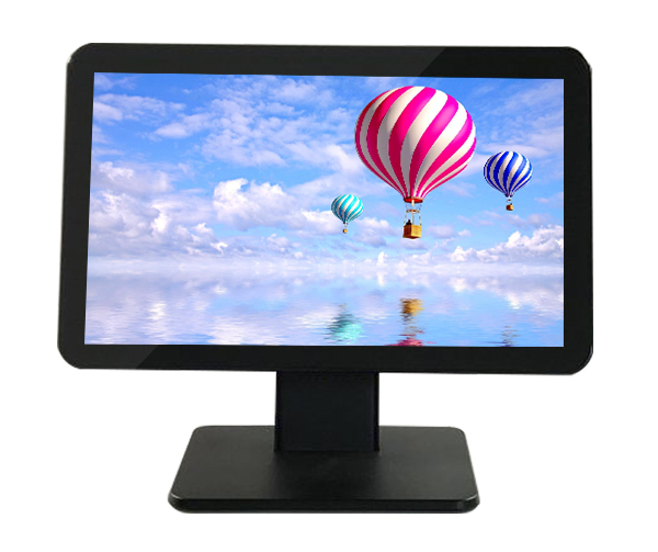 True Flat 64Gb SSD 15.6Inch Touch Screen Pos Machine