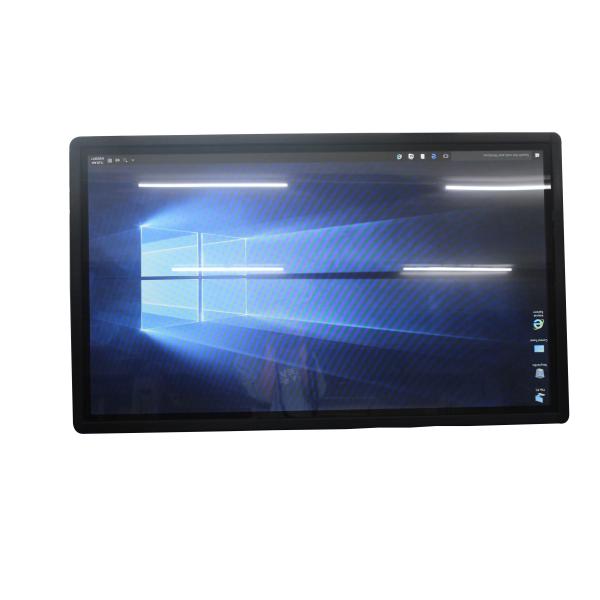 55 Inch All In One Pc I7 Touch Screen , Infrared Computer All In One Touchscreen