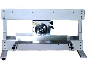 Economic PCB Separator easy to control Manually,CWV-1M