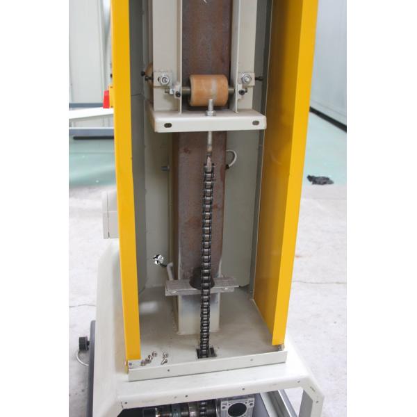 Top Professional Vertical Reciprocator for Spray Booth Powder Coating Equipment