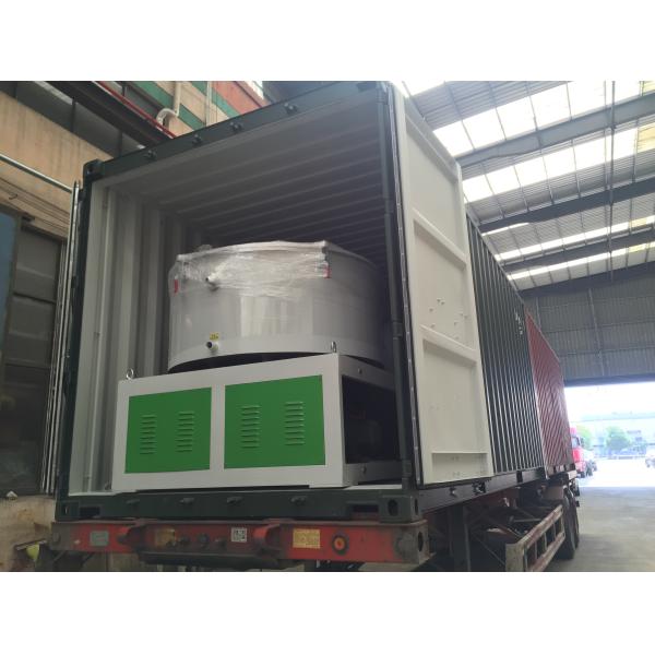 SHR-300L Masterbatch Plastic Mixer Machine High Speed