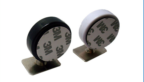 Anti-theft Pull Box Recoiler/Retractable Pull Box For Displaying