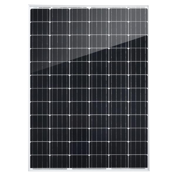 200w mono solar module