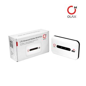 OLAX MT20 Wifi Mini Modems With Sim Card 150Mbps