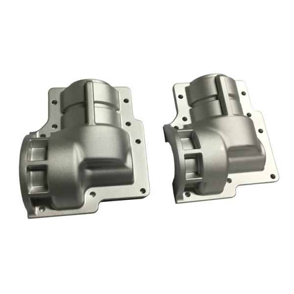 5052 6061 6063 Aluminium Cnc Machining Prototype Companies 001'' Tolerance