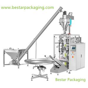 Quality Milk powder packaging machine, Milk powder packing machine, for sale