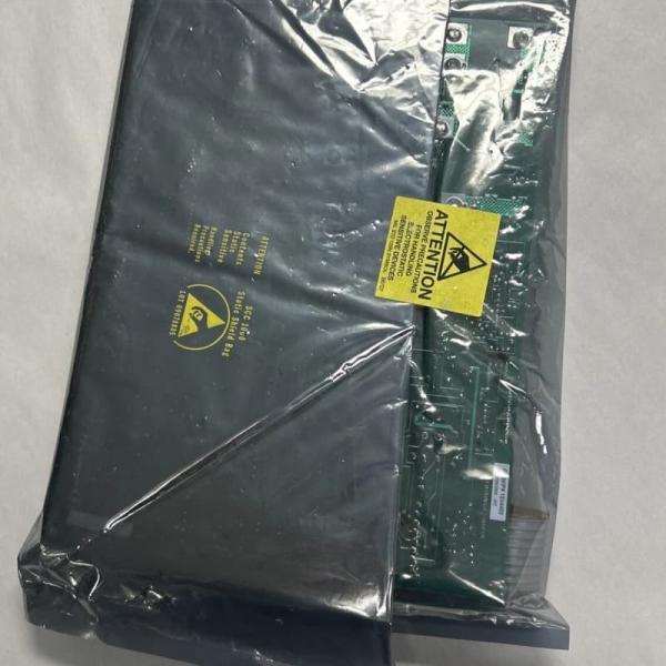 GE IS420CCGAH2A-C Control Communication Gateway Module side view