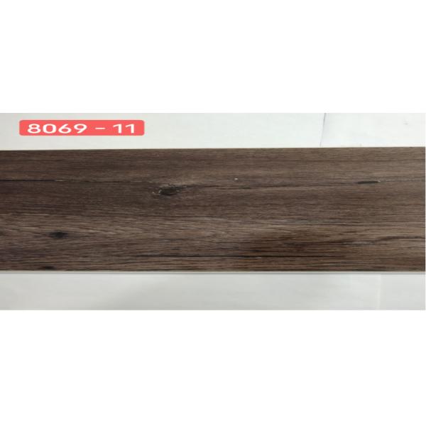 Waterproof Plastic SPC Click Lock Flooring PVC Super Stable