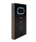 Time Clock IP42 10W Access Control Attendance Machine