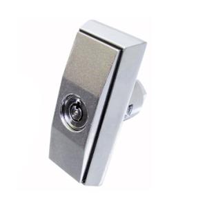 Tubular cam locks for Vending Machines