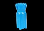 DTH Threaded Button Bits Drilling Tools 6*D12 Button Bits Rock Drilling