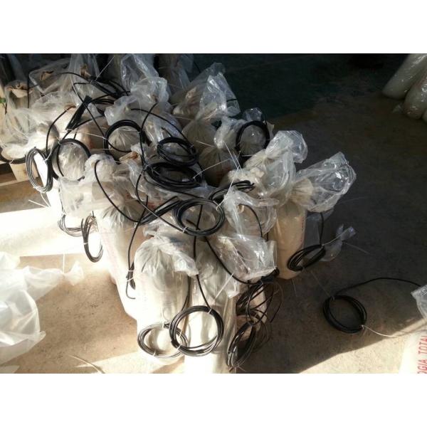 Prepack Magnesium Anode,Sacrificial Magnesium Anode