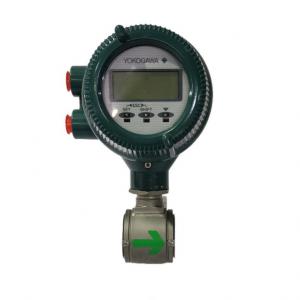 Quality Backlit LCD Magnetic Flow Meters AXF050 Integral Flowmeter for sale