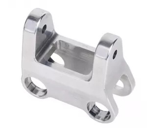 Stainless Steel CNC Machining Milling Turning Parts CNC Mechanical Components