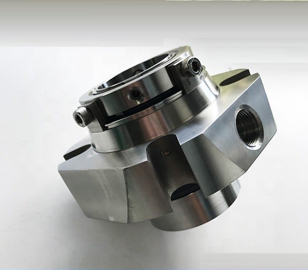 Cartex-SN Single Cartridge Seal