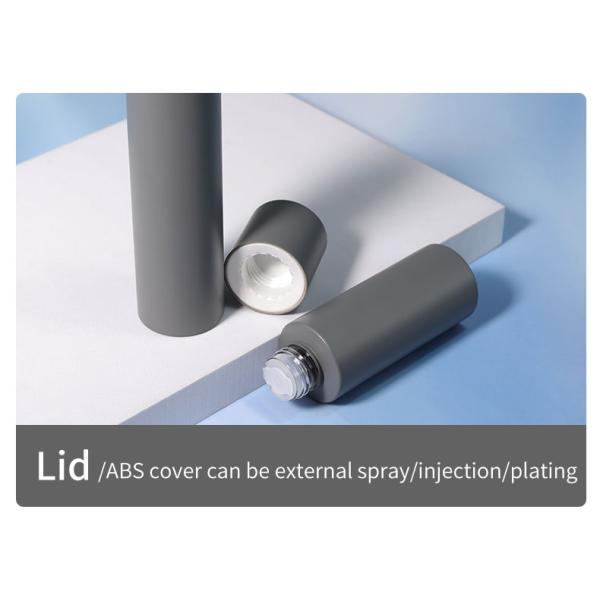 PET Fine Mist Spray Bottles 60 / 100 / 120 / 150 / 200ml Empty Plastic Bottles For Cosmetics Toner