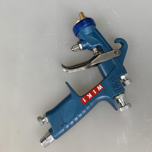 V-202 Rustproof Mini Single Head Paint Spray Gun