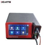 Intelligent Triple Channel Super Thermometer For Temperature Control And