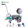 Buy cheap Hot Melt Automatic And High Frequency Welding Machine Portable Hot Air Welding from wholesalers