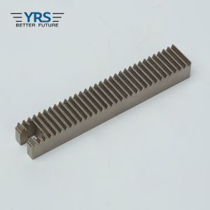 Quality 40CR Metal Precision Mechanical Components Tolerance 0.02mm Antirust for sale