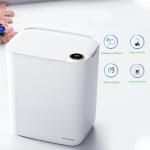 18L/20L Drawstring Packaging Intelligent Induction Multiple Induction Modes