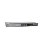 EX2300-24T-DC Ethernet Network Switch 24-Port QoS Function 10/100/1000Mbps