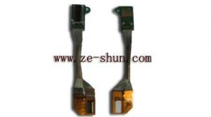 China mobile phone flex cable for Nokia 6101 slider on sale