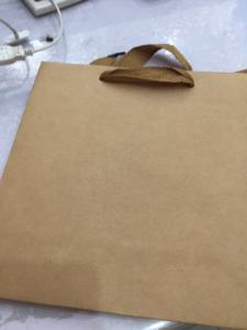 Quality Kraft paper bags,hot-sales kraft paper bags,Paper shipping bags for sale