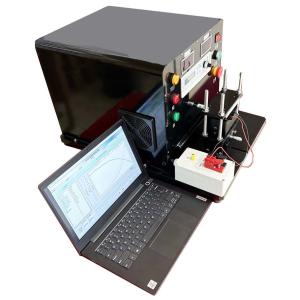 Lightweight Load Cell Test RS232 RS485 Dynamometer For Load Testing