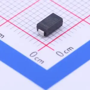 Quality SS18-LTP Schottky diode and rectifier 1A SCHOTTKY BARRIER for sale