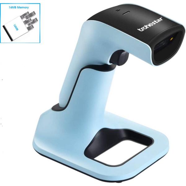 CCD Wireless Data Collection