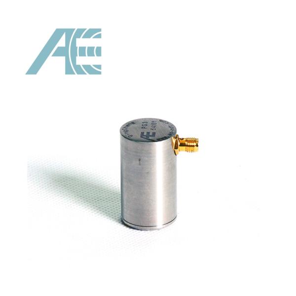 Explosion Proof Acoustic Emission Transducer With Built In Preamplifier