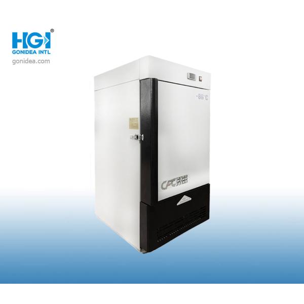 Lab Minus 45C Ultra Low Temperature Freezer 50L