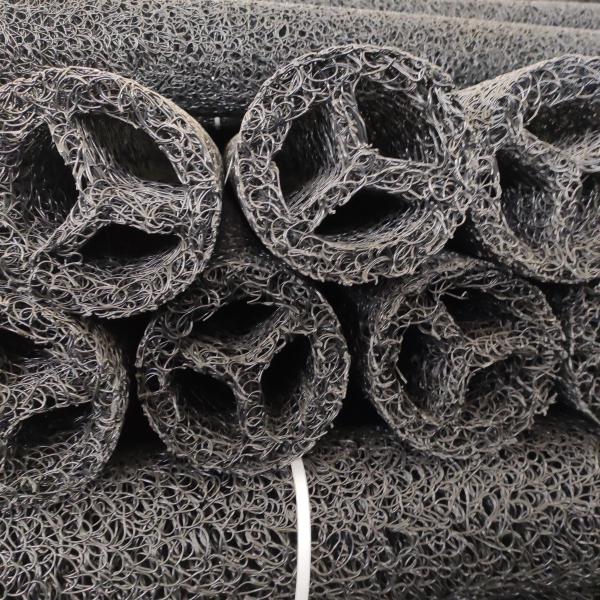 Geogrid for Road Airport Railway Slope and River Bank Surface Resistance Engineering