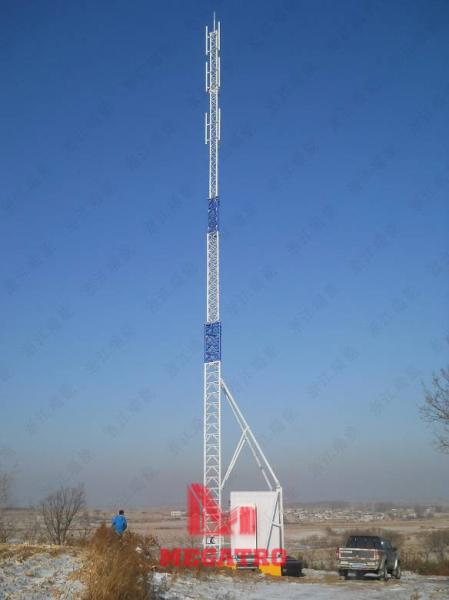 Buy Integrated telecom tower and accessories at wholesale prices