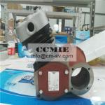 Weichai Diesel Engine WD615 WD10G Parts Water-cooled Air Compressor