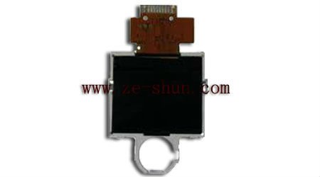 mobile phone lcd for Sony Ericsson J100