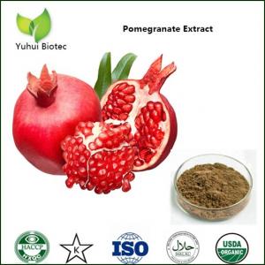 Quality pomegranate seed powder,pomegranate skin extract,pomegranate skin extract(ellagic acid) for sale
