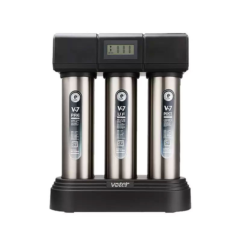 1000L/H Kitchen Ultrafiltration Water Purifier