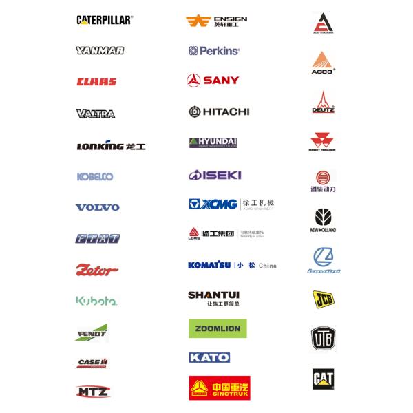 Cnc Machining Lining Hydraulic Cylinder Bushing For Agricultural Machinery