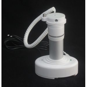 Quality camera security display holder with alarm for sale