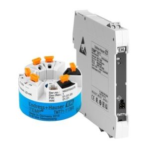 Quality Endresss+Hauser TMT71-GRA1AABA1+B2C1 in stock 4-20ma for sale