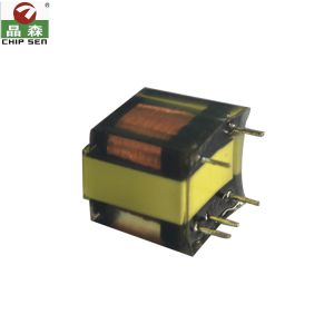 EE10 Mini Flyback Transformer High 12V/750A Impulse Power Transformer 1000VA