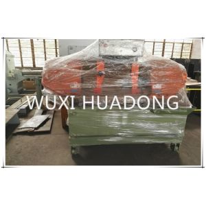 Buy cheap Continuous Casting Machine One Strand 450×16mm Copper Strip from wholesalers