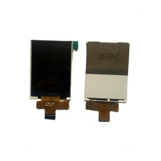 Quality 2.4&quot; tft lcd display 240x320 ST7789V2 12PIN 4 wire SPI Display Module for Consumer Electronics for sale