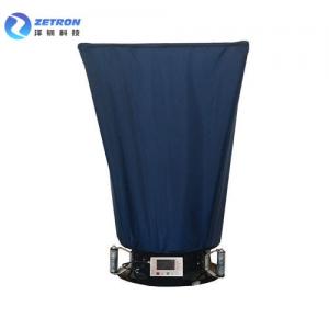 Quality Accubalance Clean Room Air Capture Hood 3600m3/H Air Balancing Hood With WIFI Print Function for sale