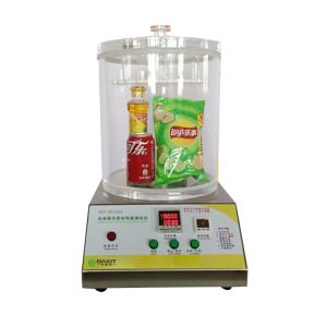 Quality High Accuracy Air Leakage Tester Vacuum Seal Performance Tester for sale