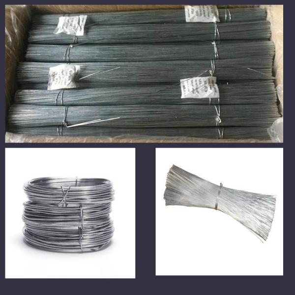 Cutting Wire