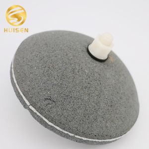 Quality DN200 Corundum Ceramic Diffuser for sale
