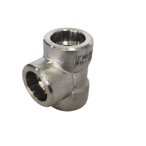 3000LB Socket Weld Pipe Fittings